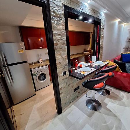 Zen Home Casablanca Exteriér fotografie