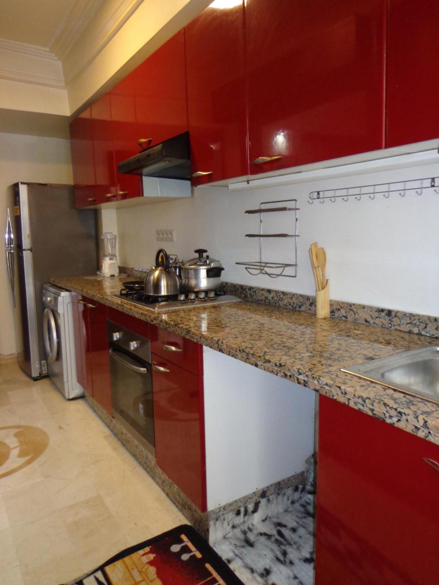 Zen Home Casablanca Exteriér fotografie