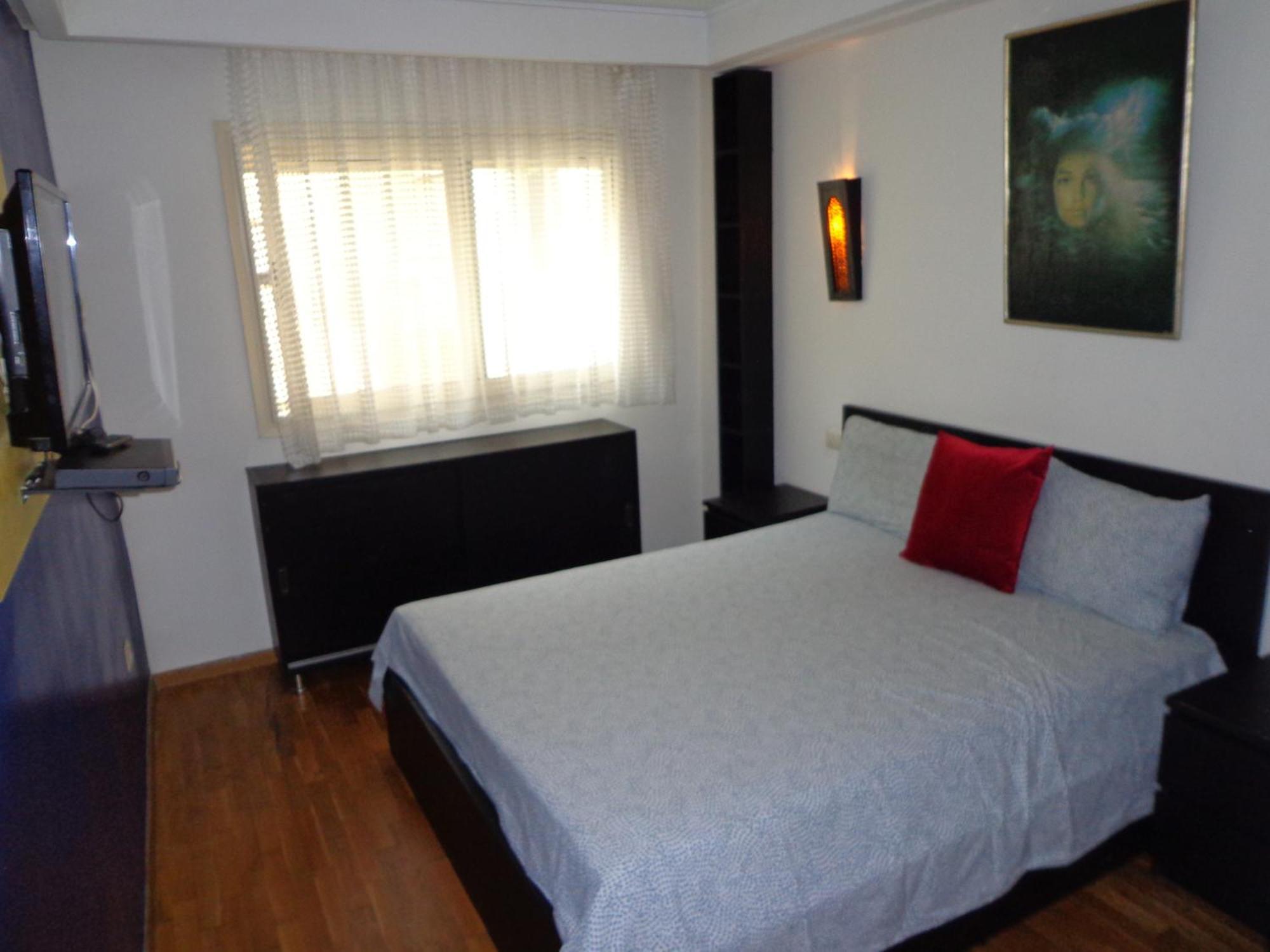 Zen Home Casablanca Exteriér fotografie