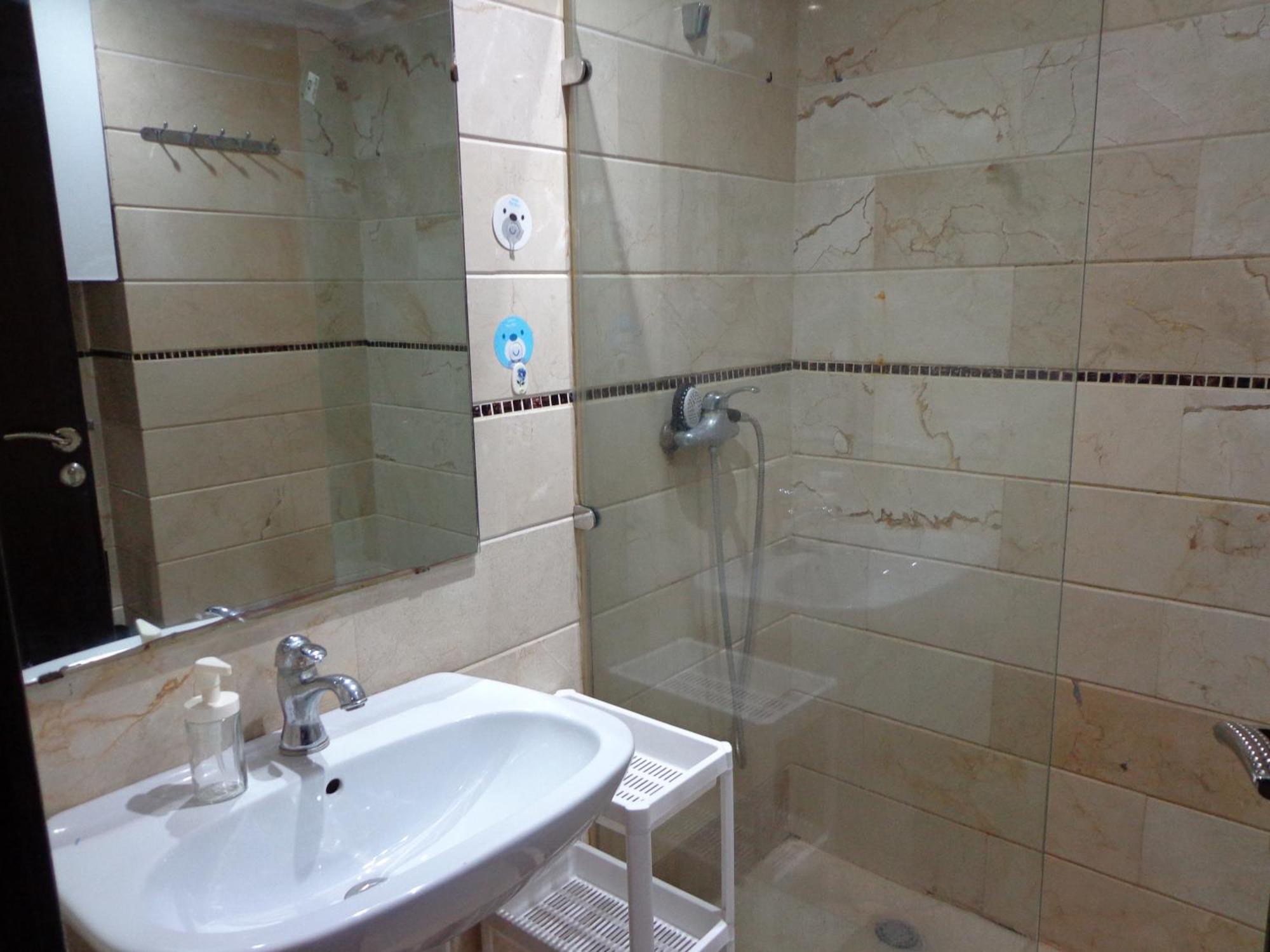 Zen Home Casablanca Exteriér fotografie
