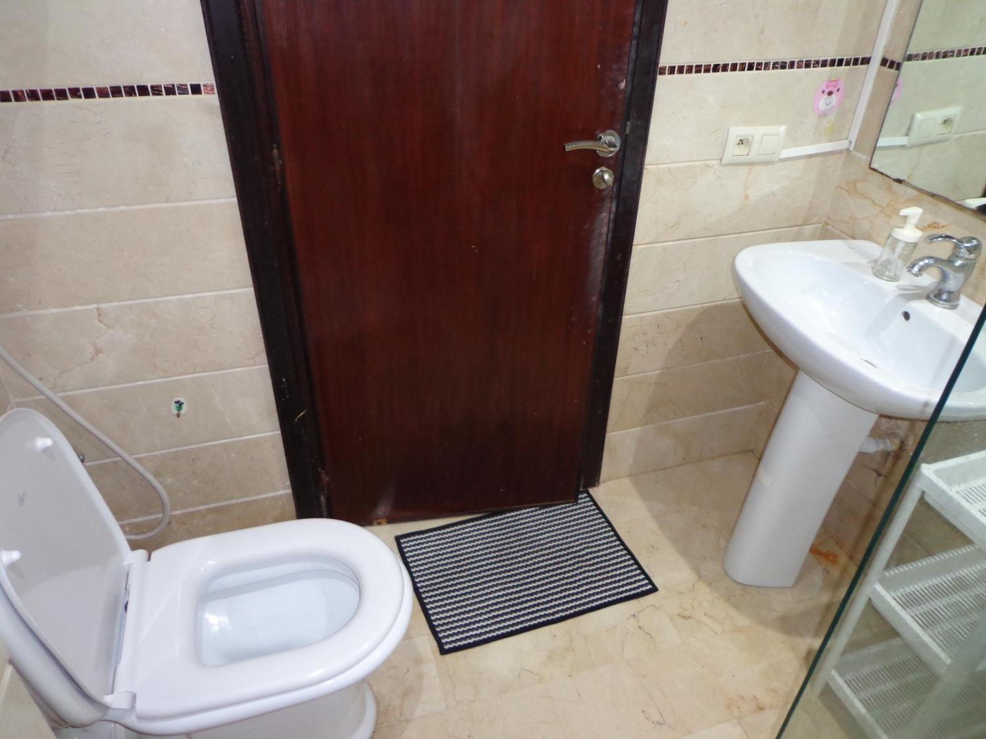 Zen Home Casablanca Exteriér fotografie