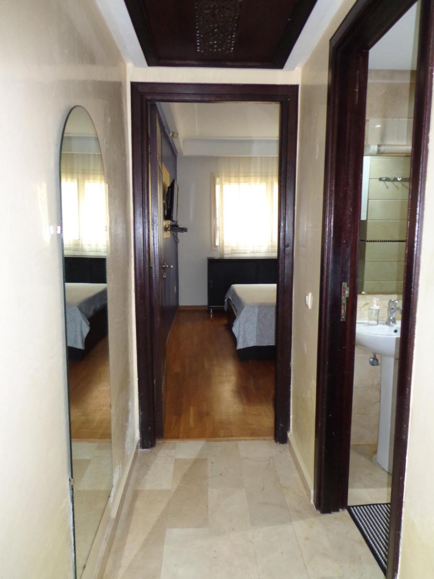 Zen Home Casablanca Exteriér fotografie