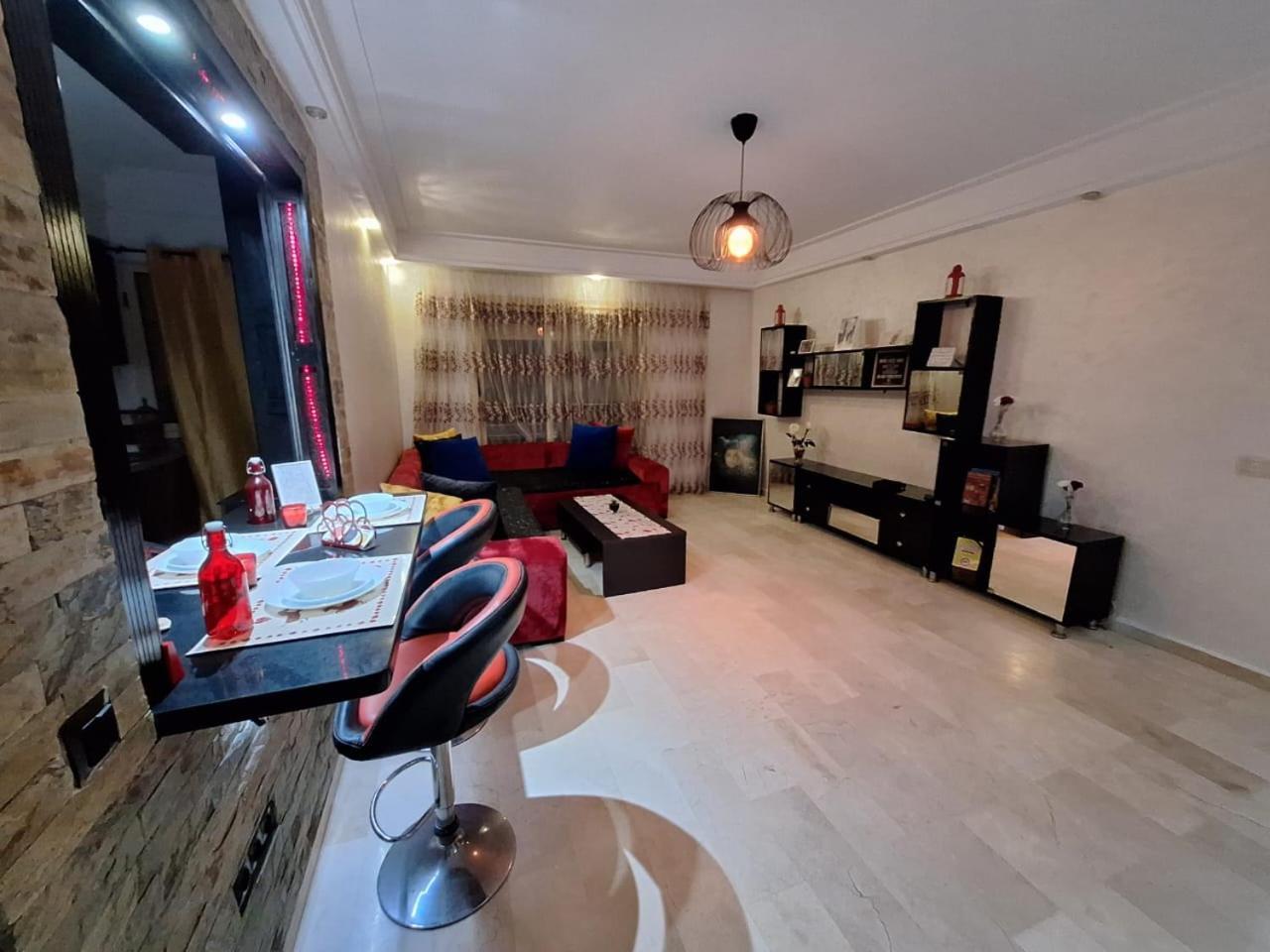 Zen Home Casablanca Exteriér fotografie